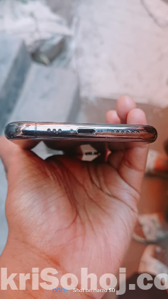 iPhone XS